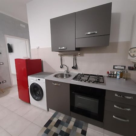 La Nchioscia Apartamento La Spezia Exterior foto