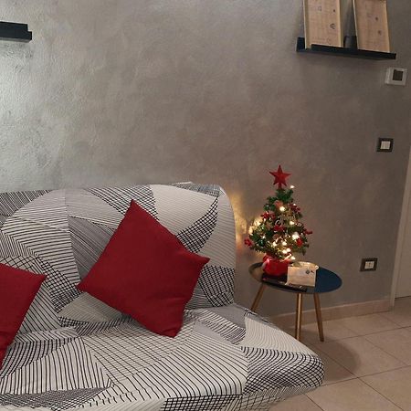 La Nchioscia Apartamento La Spezia Exterior foto