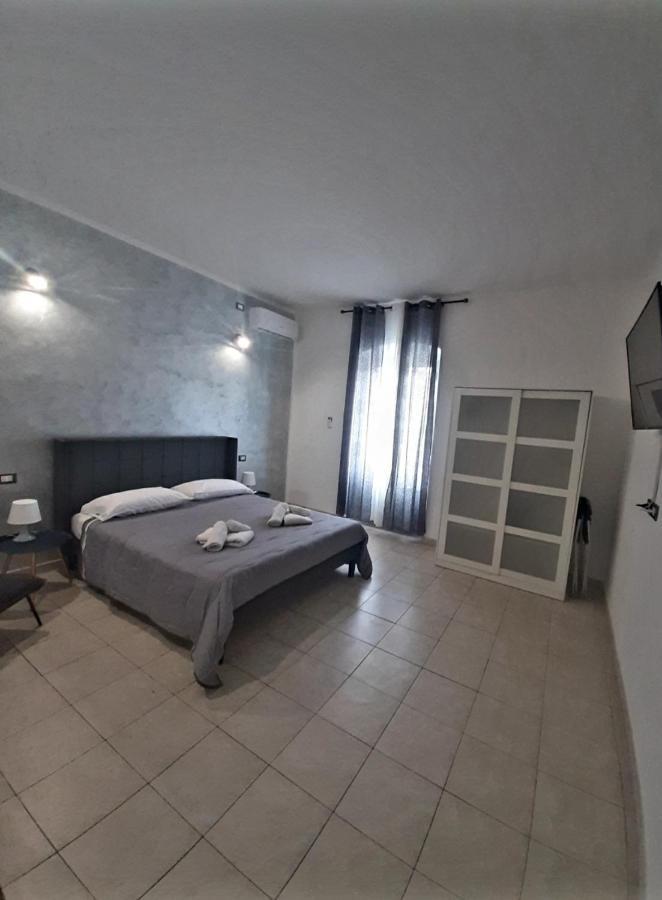 La Nchioscia Apartamento La Spezia Exterior foto
