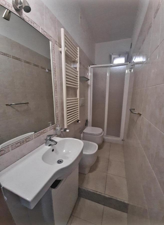 La Nchioscia Apartamento La Spezia Exterior foto