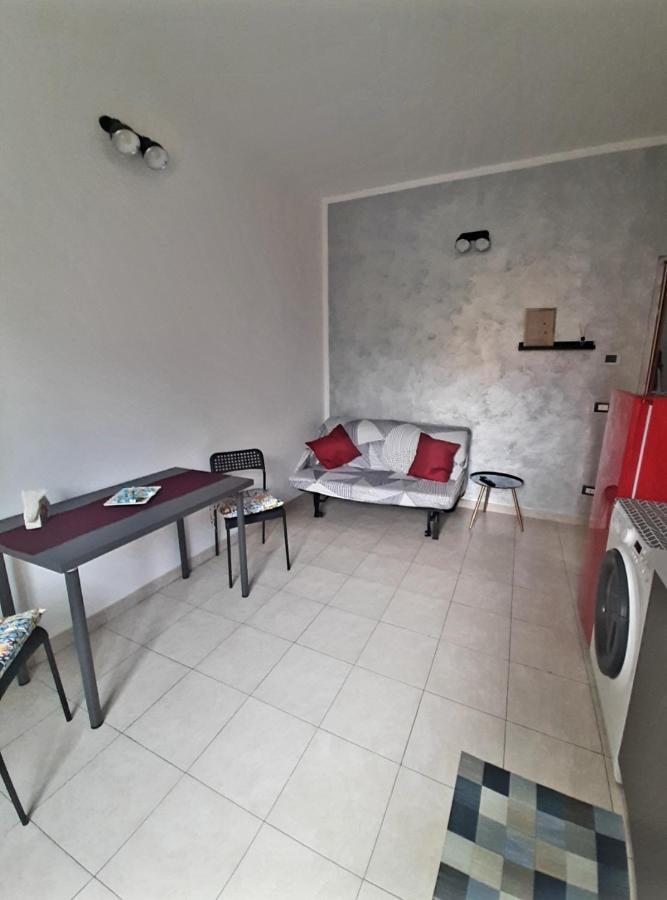 La Nchioscia Apartamento La Spezia Exterior foto