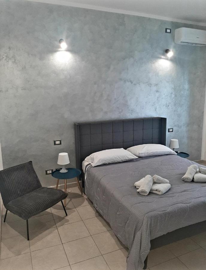 La Nchioscia Apartamento La Spezia Exterior foto