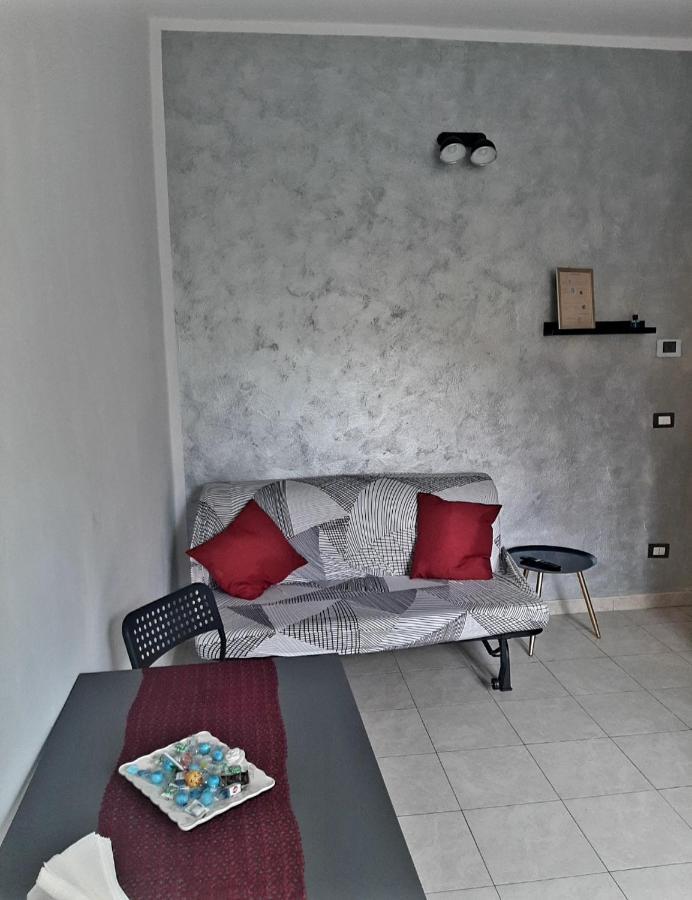 La Nchioscia Apartamento La Spezia Exterior foto